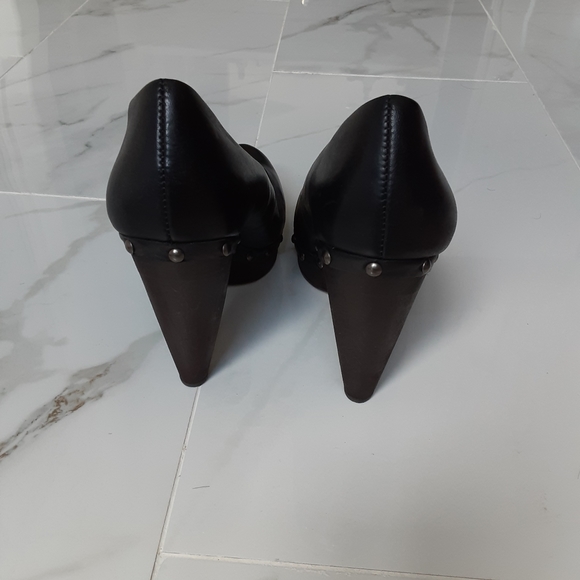 Seychelles high heels pumps pinup - Picture 5 of 7